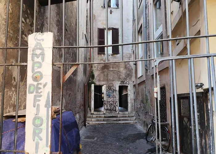 Bijoux De Campo Dei Fiori