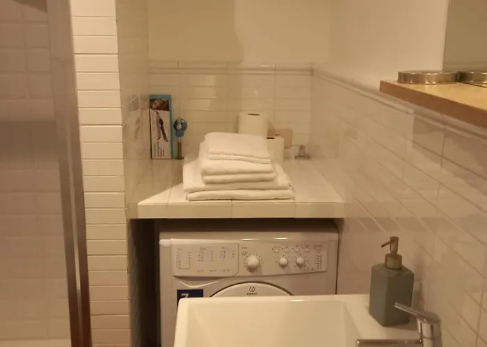 Apartment Bijoux De Campo Dei Fiori Rome