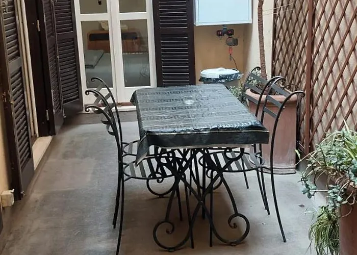 Bijoux De Campo Dei Fiori Apartment *